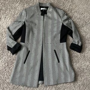 Kasper jacket
